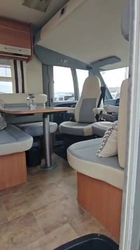 2012 Burstner Aviano - Video 1