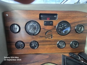 1995 Gulfstream Spartan — photo 15 of 16