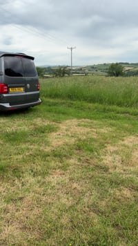 2016 VW transporter T6 LWB T30 TDI 130 - Video