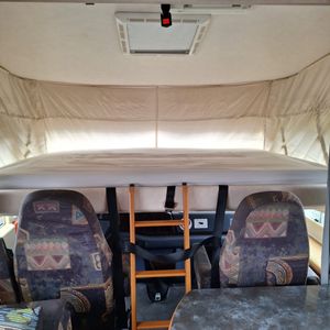 1997 Hymer B640 2.9l Diesel — photo 2 of 13