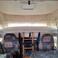 1997 Hymer B640 2.9l Diesel - Image 2