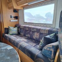 1997 Hymer B640 2.9l Diesel - Image 4