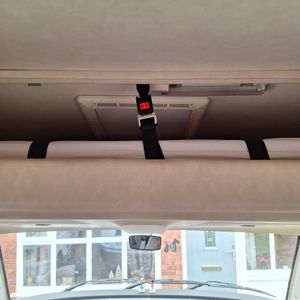 1997 Hymer B640 2.9l Diesel — photo 10 of 13