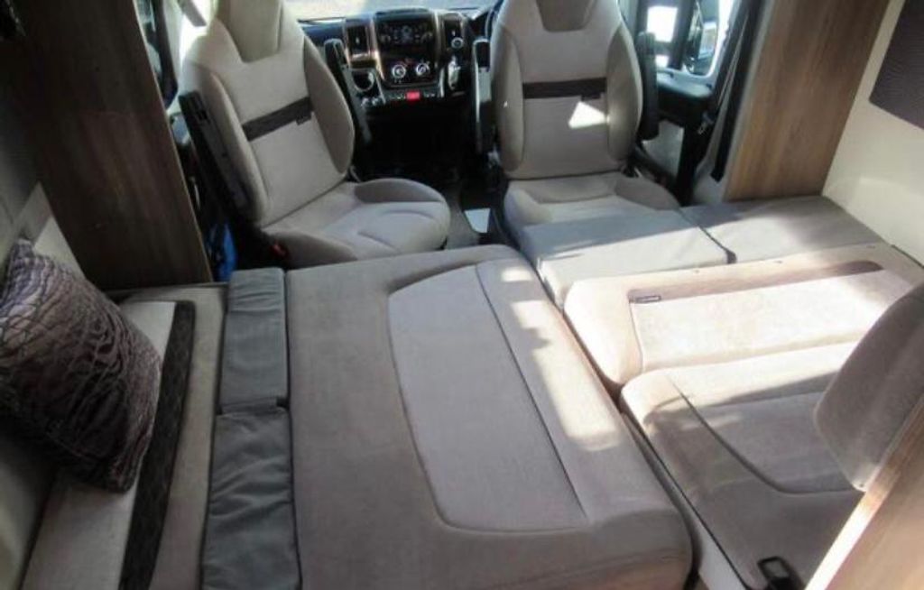 2019 Swift Kon-Tikki 625 - Image 7