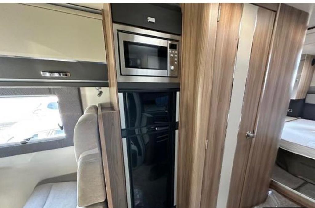 2019 Swift Kon-Tikki 625 - Image 8