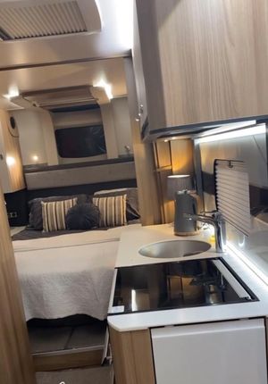 2019 Swift Kon-Tikki 625 — photo 9 of 17