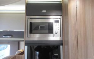 2019 Swift Kon-Tikki 625 — photo 12 of 17