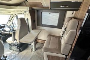2019 Swift Kon-Tikki 625 — photo 13 of 17