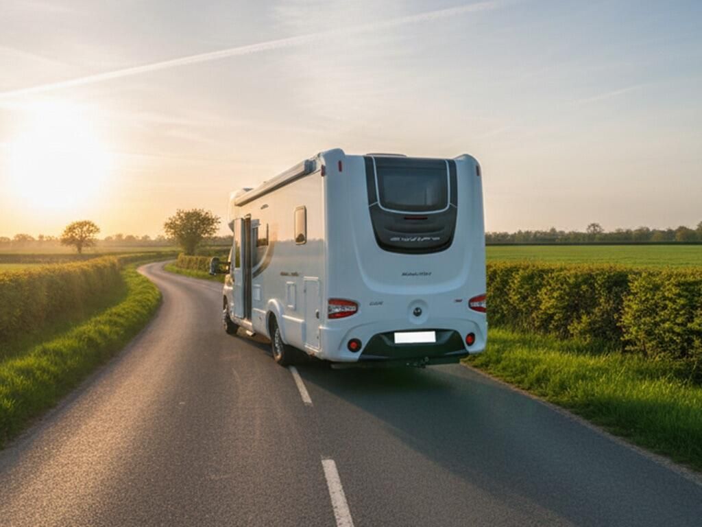 2019 Swift Kon-Tikki 625 - Image 1