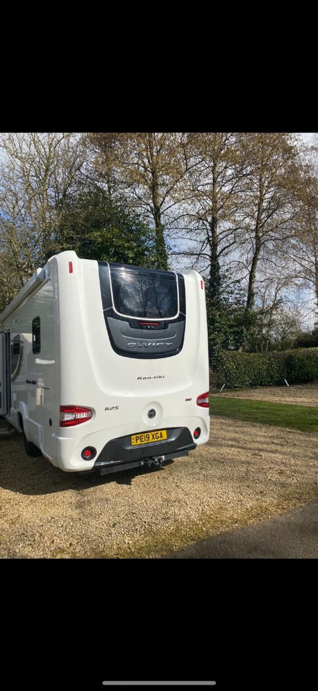 2019 Swift Kon-Tikki 625 - Image 15