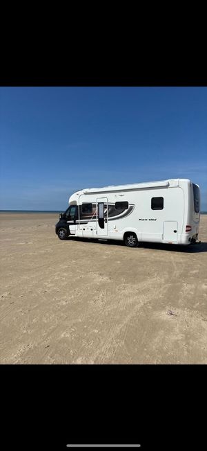 2019 Swift Kon-Tikki 625 — photo 5 of 17