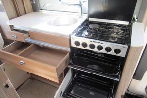 2019 Swift Kon-Tikki 625 — photo 15 of 17