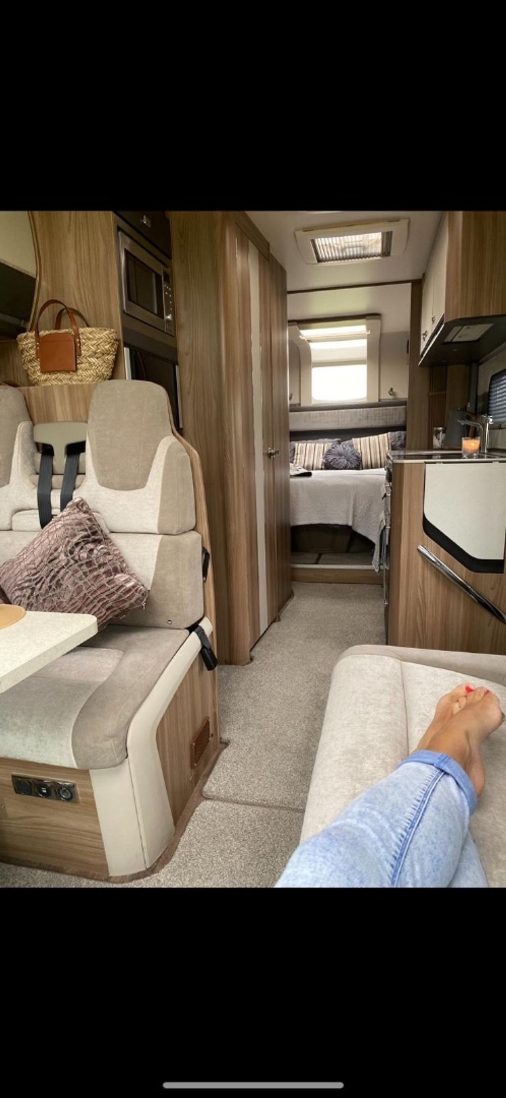 2019 Swift Kon-Tikki 625 - Image 18