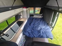 2016 Volkswagen Transporter - Image 3