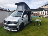 2016 Volkswagen Transporter - Image 4