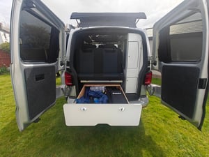 2016 Volkswagen Transporter — photo 8 of 9