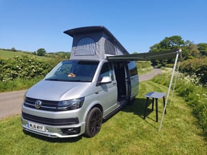 2016 Volkswagen Transporter T5.1