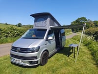 2016 Volkswagen Transporter T6 - Image 2