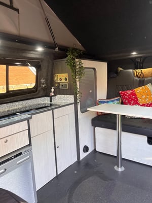 2017 Ford Transit Custom — photo 11 of 37