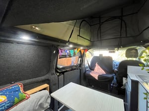 2017 Ford Transit Custom — photo 13 of 37