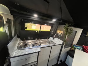 2017 Ford Transit Custom — photo 17 of 37