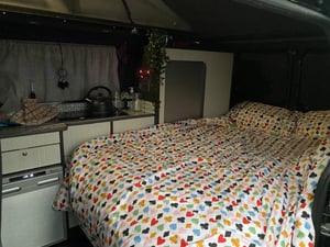 2017 Ford Transit Custom — photo 18 of 37