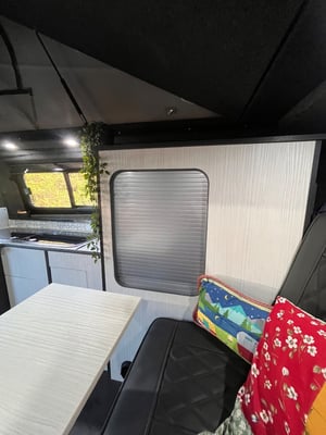 2017 Ford Transit Custom — photo 21 of 37