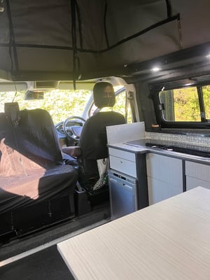 2017 Ford Transit Custom — photo 14 of 37