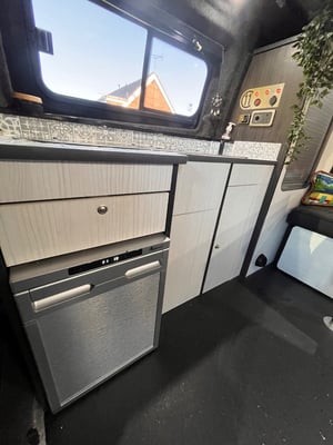 2017 Ford Transit Custom — photo 22 of 37