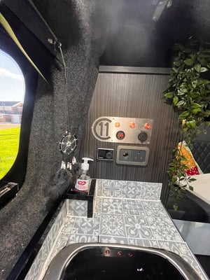 2017 Ford Transit Custom — photo 24 of 37