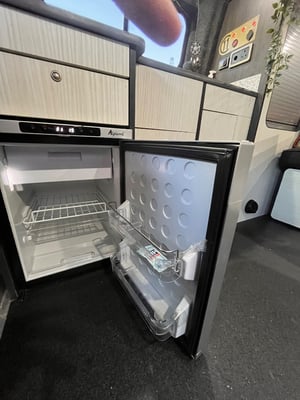 2017 Ford Transit Custom — photo 25 of 37