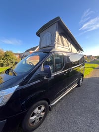 2017 Ford Transit Custom - Image 3