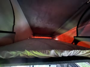 2017 Ford Transit Custom — photo 26 of 37