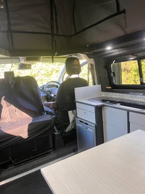 2017 Ford Transit Custom — photo 15 of 37