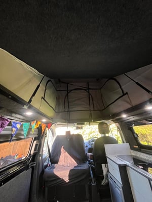 2017 Ford Transit Custom — photo 27 of 37