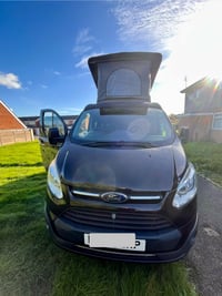 2017 Ford Transit Custom - Image 2