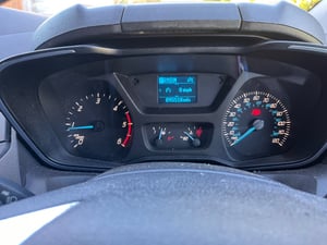 2017 Ford Transit Custom — photo 7 of 37