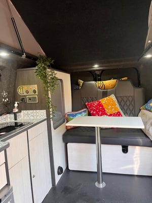 2017 Ford Transit Custom — photo 29 of 37