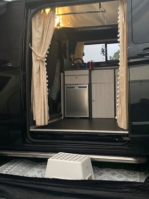 2017 Ford Transit Custom — photo 31 of 37