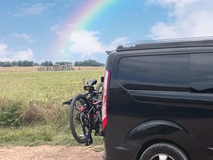 2017 Ford Transit Custom — photo 33 of 37