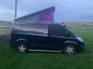 2017 Ford Transit Custom — photo 35 of 37