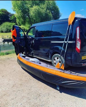 2017 Ford Transit Custom — photo 37 of 37
