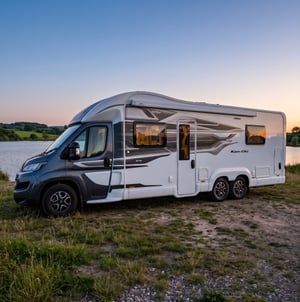 2025 Swift Kon-Tiki 874 — photo 1 of 7