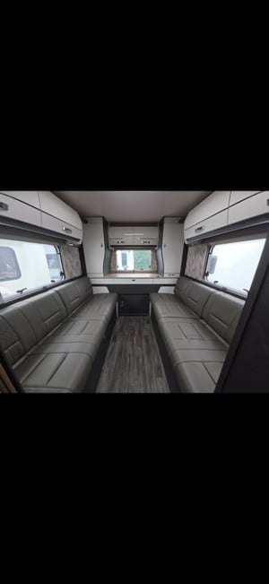 2025 Swift Kon-Tiki 874 — photo 5 of 7