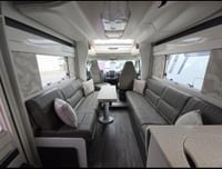 2025 Swift Kon-Tiki 874 - Image 4