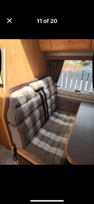2006 Adria Coral 660 SL — photo 13 of 23