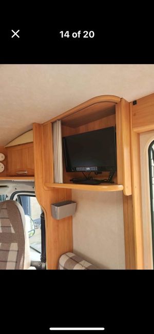2006 Adria Coral 660 SL — photo 14 of 23