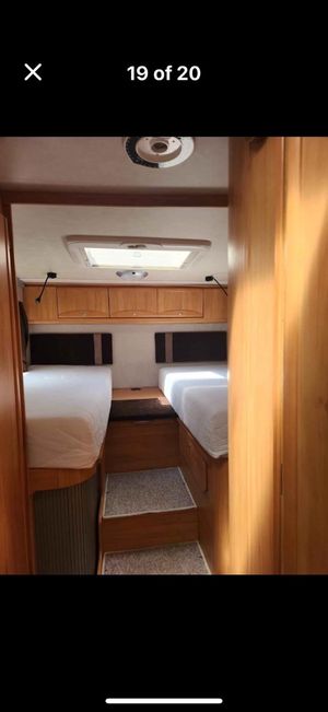 2006 Adria Coral 660 SL — photo 16 of 23