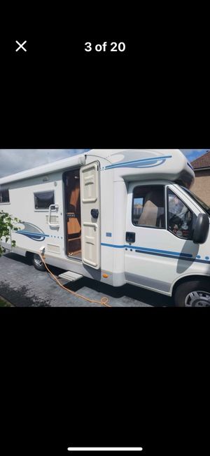 2006 Adria Coral 660 SL — photo 19 of 23