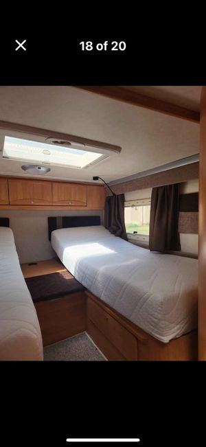 2006 Adria Coral 660 SL — photo 22 of 23